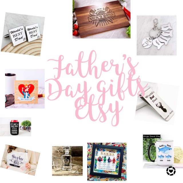 Father’s Day Gifts