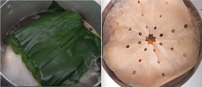 cách làm thịt kho tàu