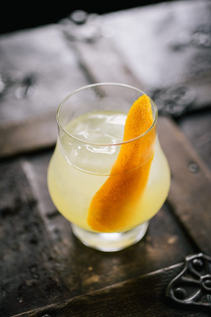 Wheatley vodka