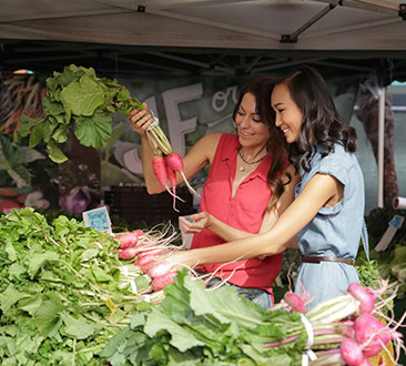 Downtown Farmers Market