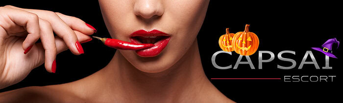 Capsai Escort