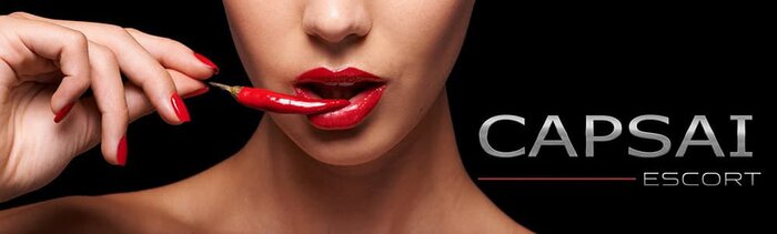 Capsai Escort