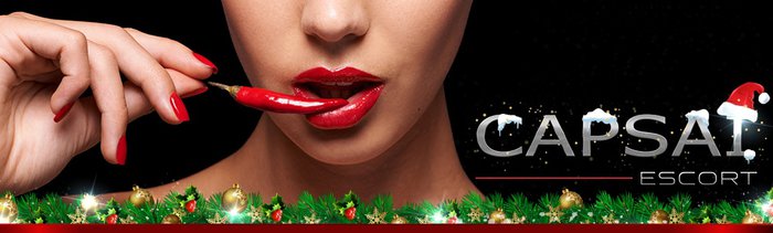 Capsai Escort