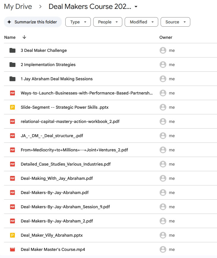 insider accelerator full package by jon youshaei
