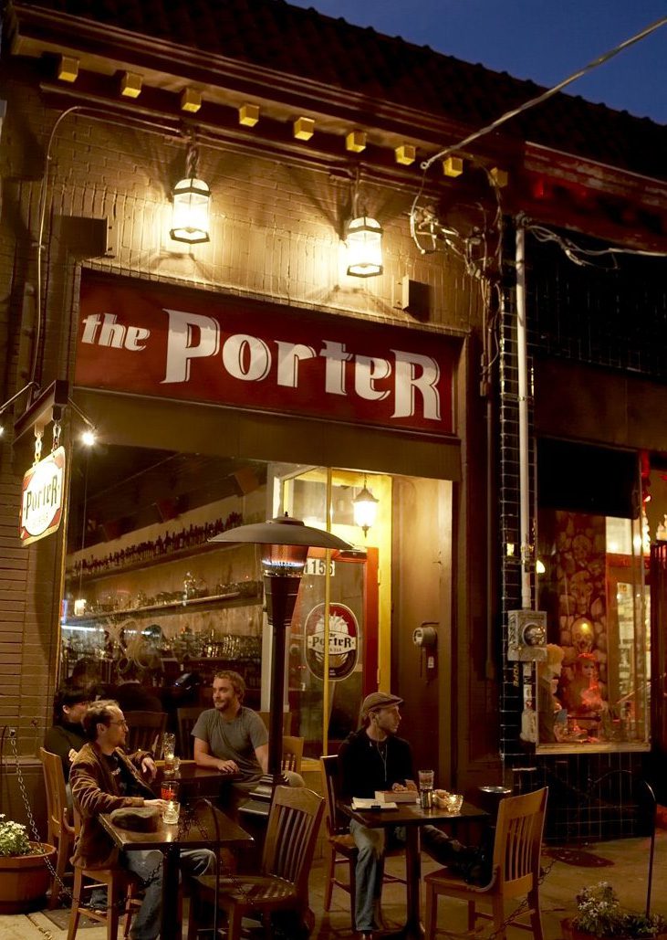 best coffee and beer in atlanta