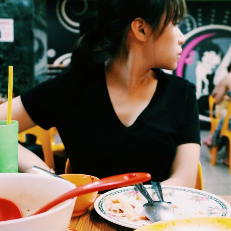 hui wen chin