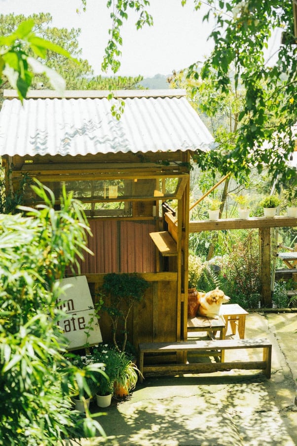 Him Cafe