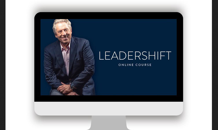 leadershift by john c maxwell