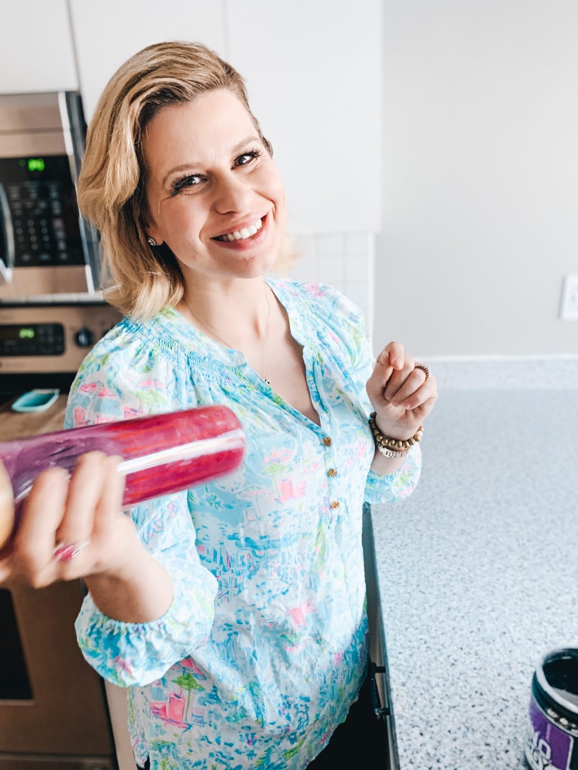 Ringing in the new year with healthy favorites from walmart