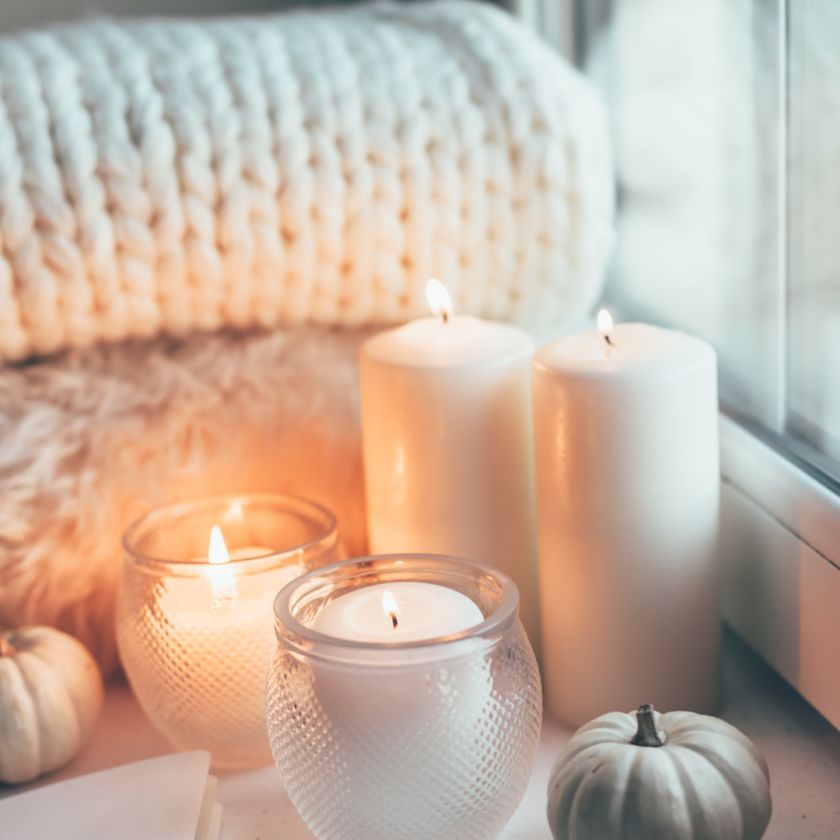 A Beginners Guide to Hygge for your Home: Easy Steps to Make your Home Cozy and Inviting in 2021