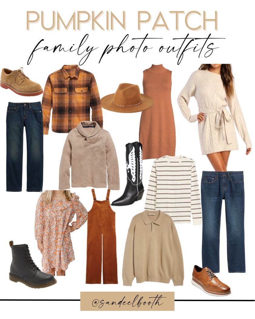Family Photos 