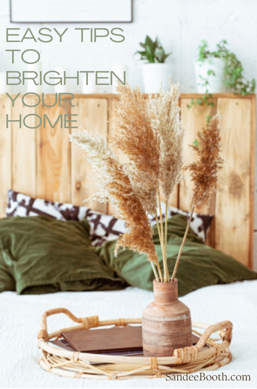 Colorful living room tjps