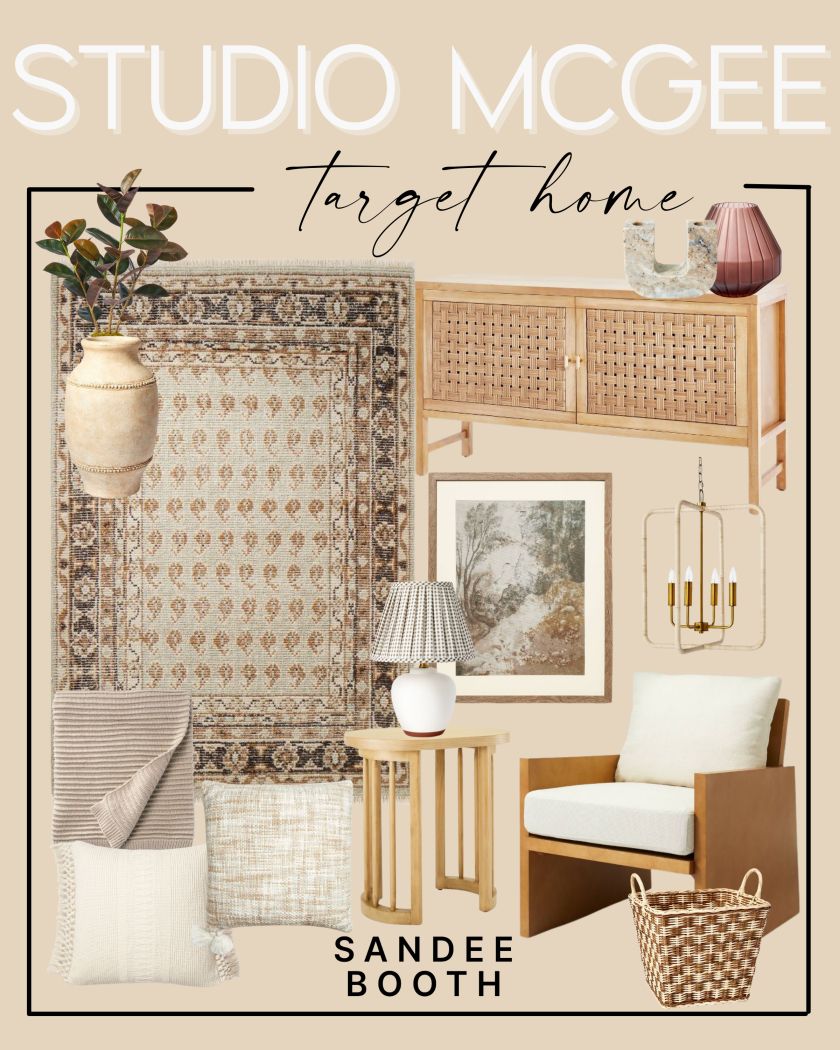 Studio McGee Home Collection