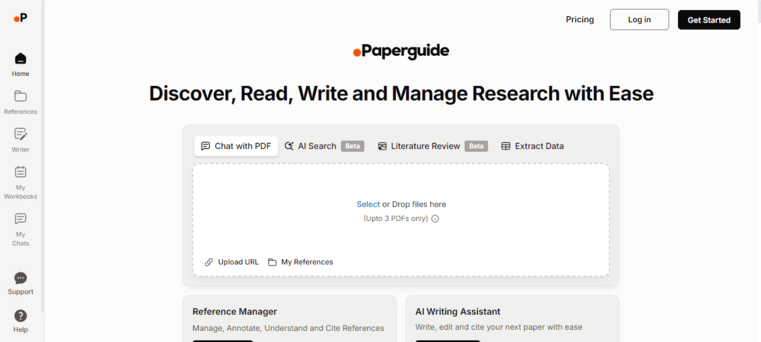 Paperguide Lifetime Deal Review: Unbeatable Value for Writers