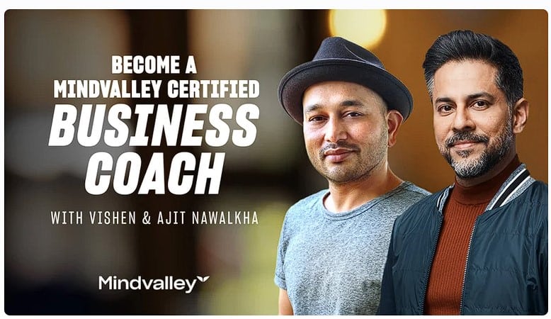 certified business coach by ajit nawalkha 2023