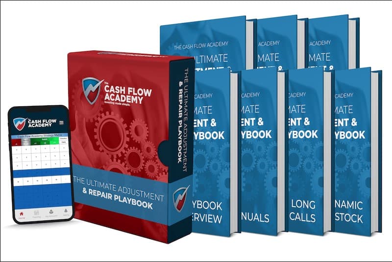 the ultimate adjustment and repair playbook by noah davidson