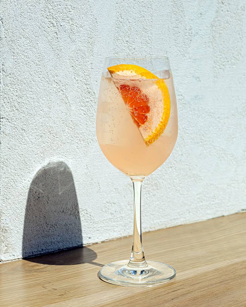 Rosé Paloma
