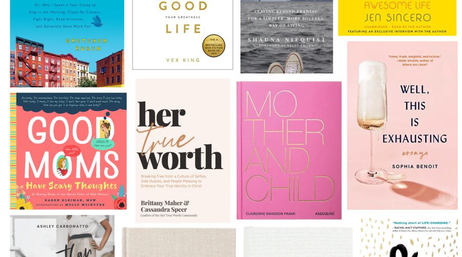 Personal Development Books