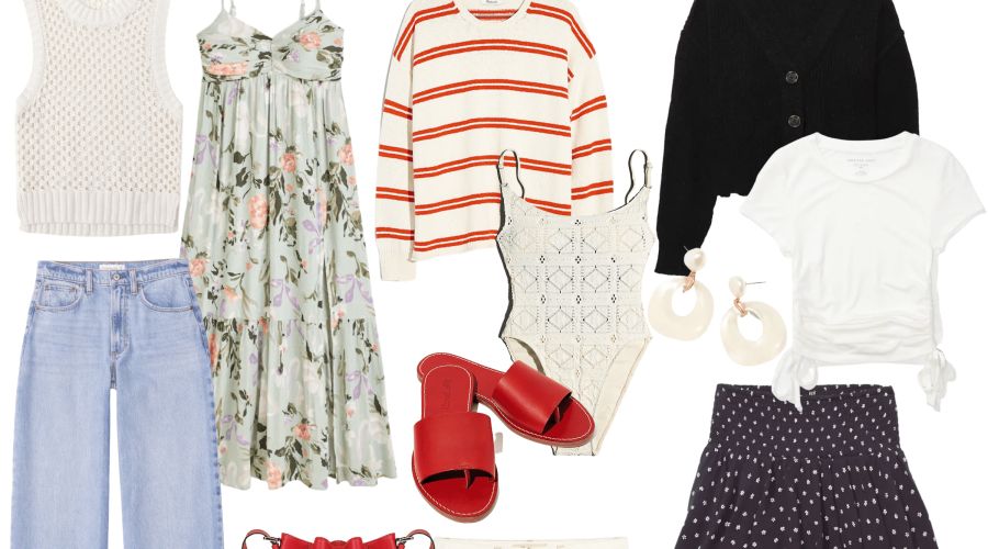 LTK Sale Spring Outfits