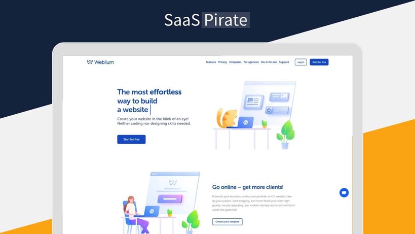 Website.Im Lifetime Deal Review – Website Builder: Unmatched Value