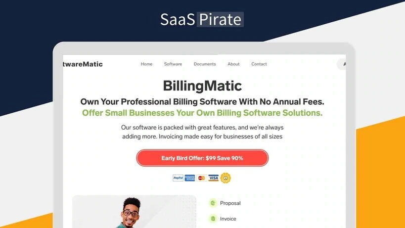 Billed Lifetime Deal Review: Unbeatable Value for Your Business