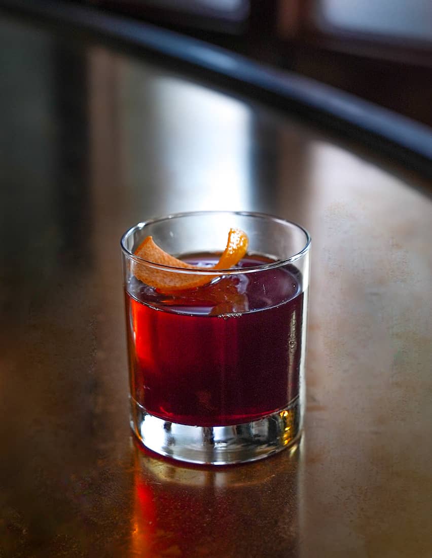 low-ABV Negroni wine Negroni