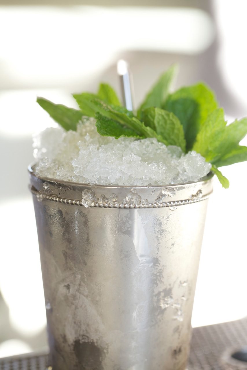 hard water julep