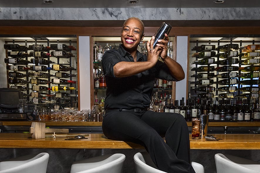 tiffanie barriere