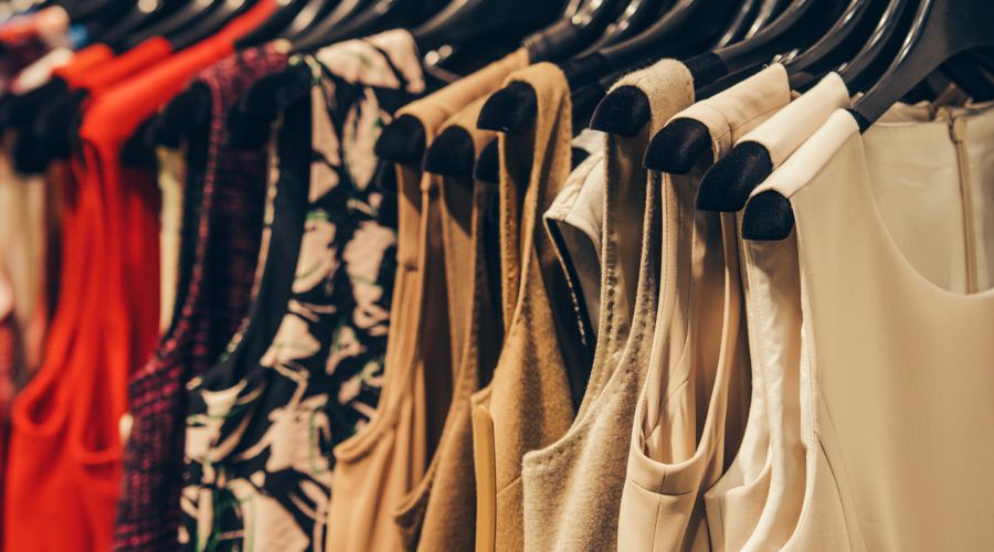 Easy tips for building a capsule wardrobe