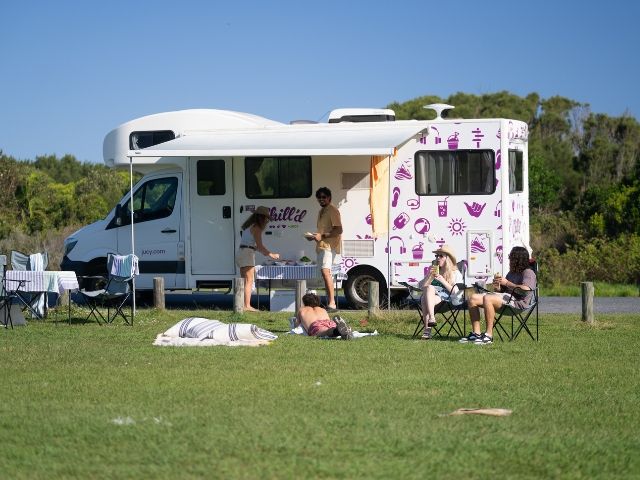 Jucy Rentals - Ausventure Travel