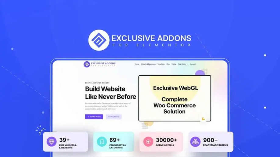 Exclusive Addons Lifetime Deal: Unlock Ultimate WordPress Features