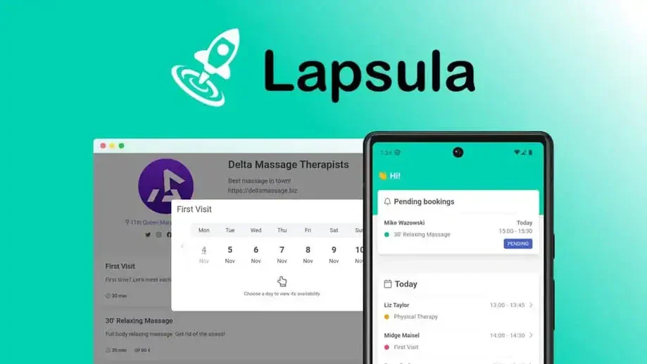 Lapsula Lifetime Deal Review: Unbeatable Features Unveiled