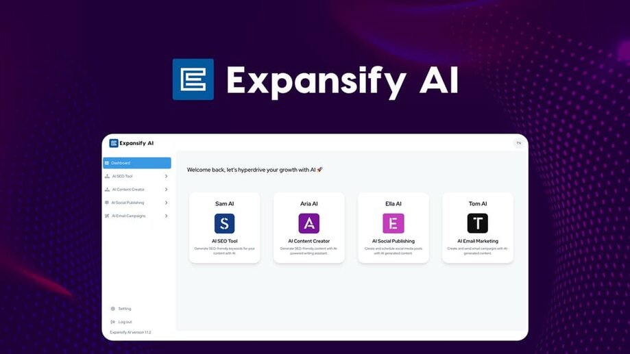 Expansify Ai Sales Outreach Review: Unmissable Lifetime Deal