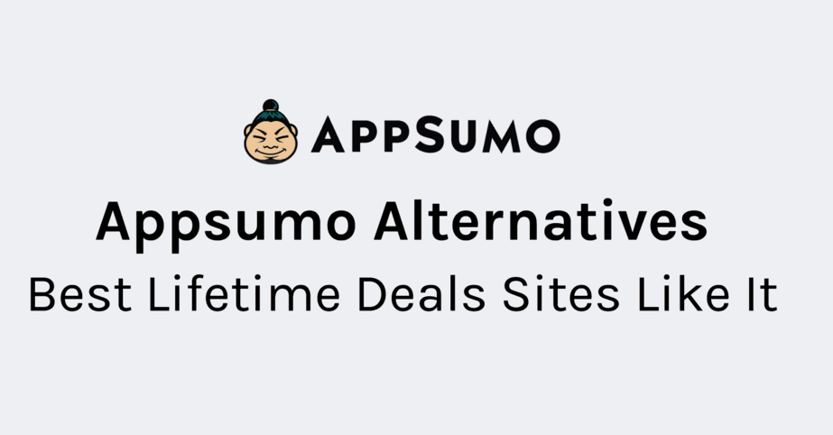 Sites Similar to Appsumo: Discover Top Alternatives