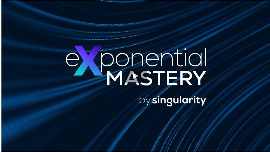 exponential mastery by peter h. diamandis