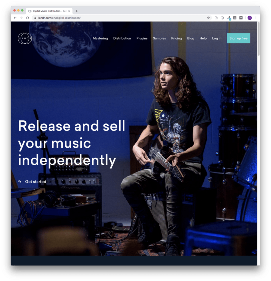 12 of The Best Music Distribution Services in 2022 ...