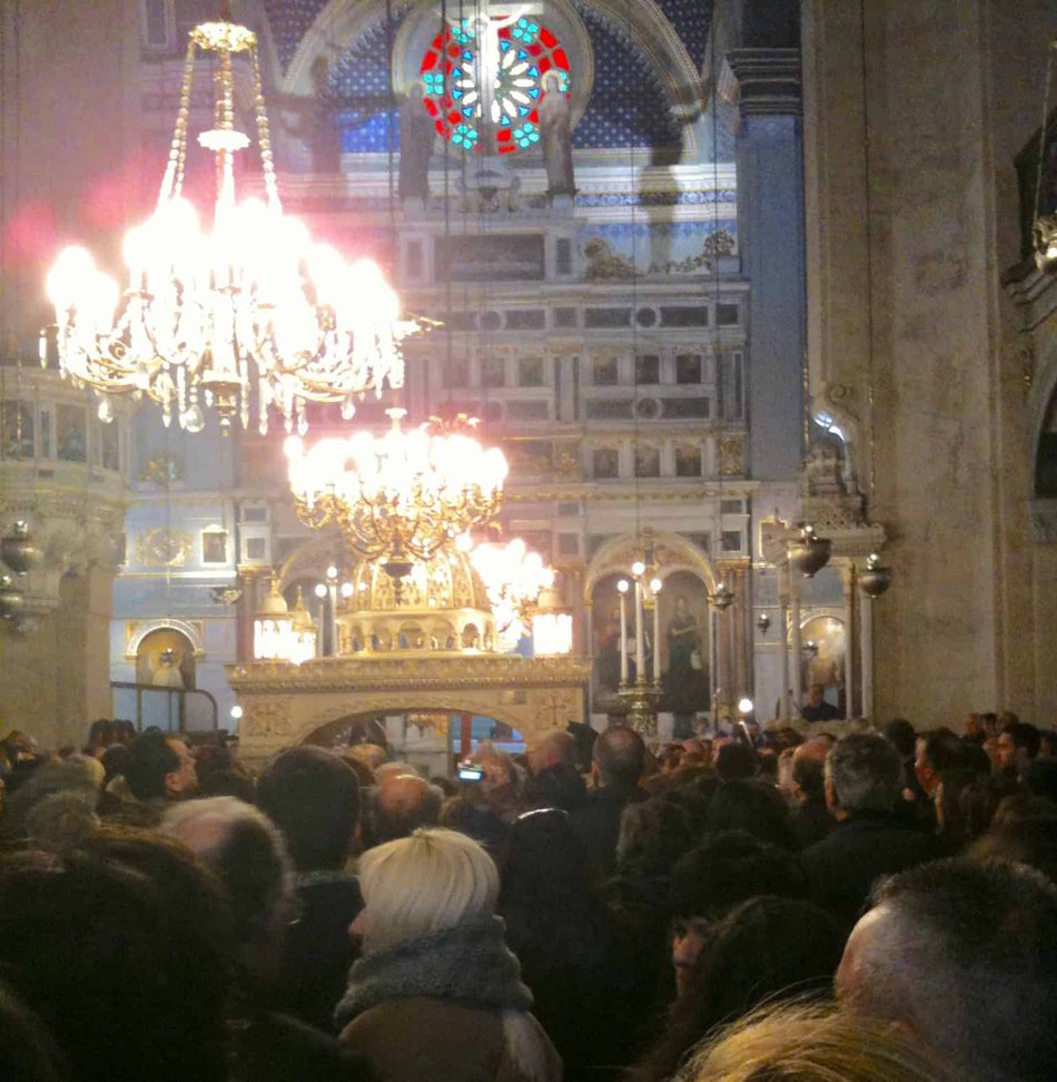 Inverallan - Mary Duncanson gave her final service as our Ordained Local  Minister this Easter Sunday. Mary was ordained as an OLM in 2013 and has  worked in our linkage since then,, image size:1536x1572