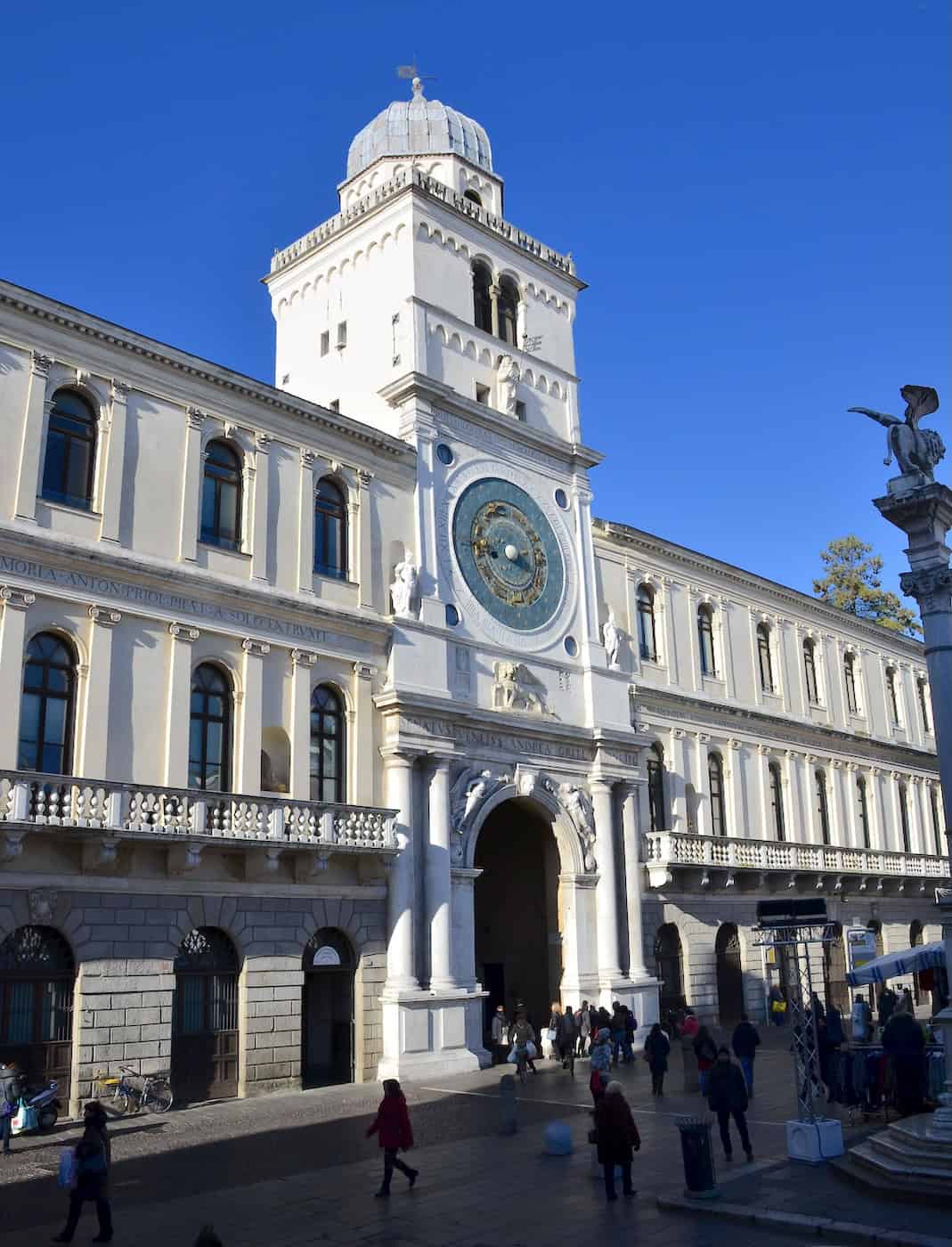 Padua: Exploring One of the Oldest Cities in Northern Italy, image size:1069x1400