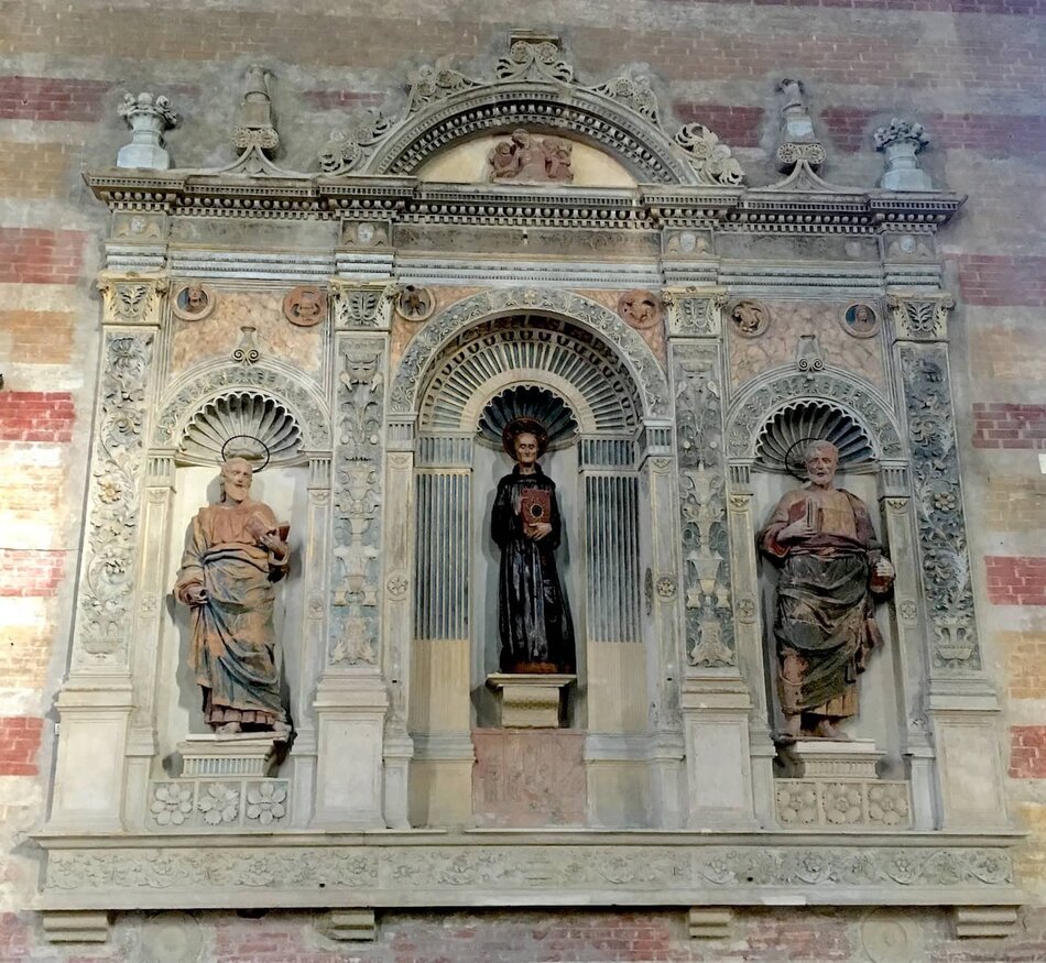 Padua: Exploring One of the Oldest Cities in Northern Italy, image size:950x875