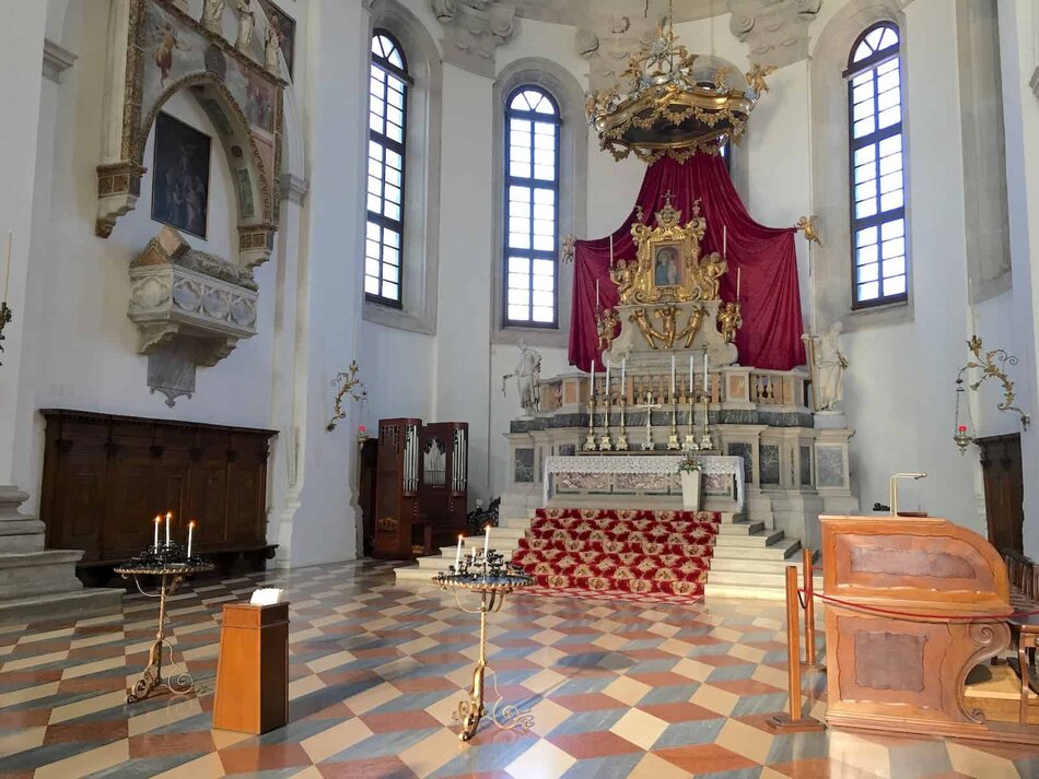 Padua: Exploring One of the Oldest Cities in Northern Italy, image size:1600x1200