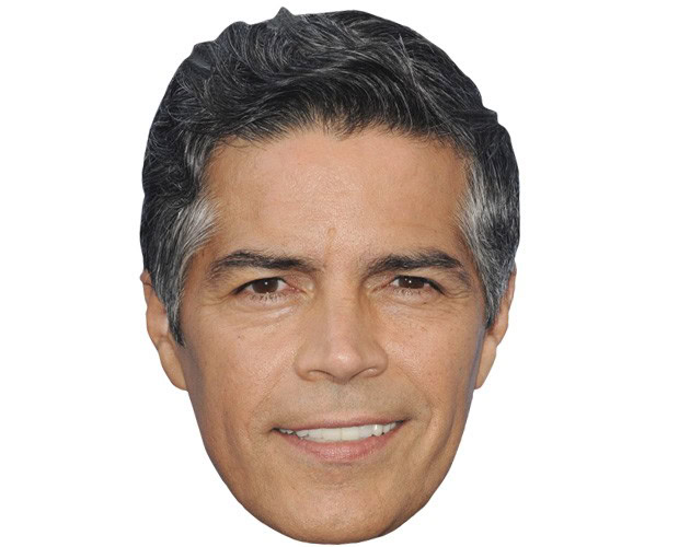 Cardboard Cutout Celebrity Esai Morales