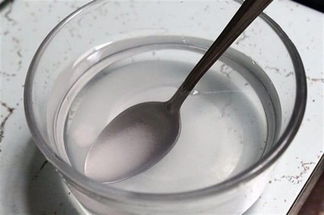 Cách làm kho quẹt