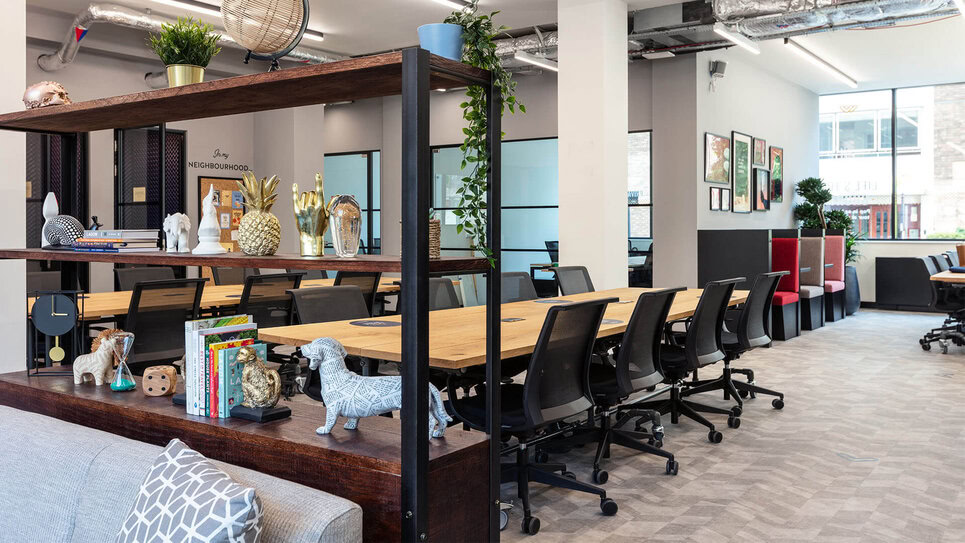 Office Space & Serviced Offices in Holborn | 20 Red Lion Street ..., image size:965x543