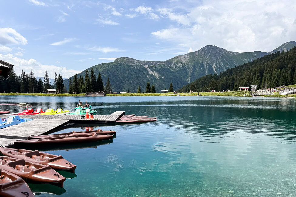 Charlotte Plans a Trip » Fiss Austria in summer with kids: 6 fun things to do!