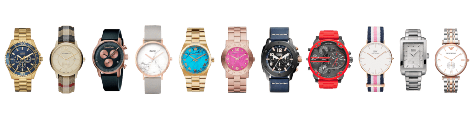 imported watches wholesale