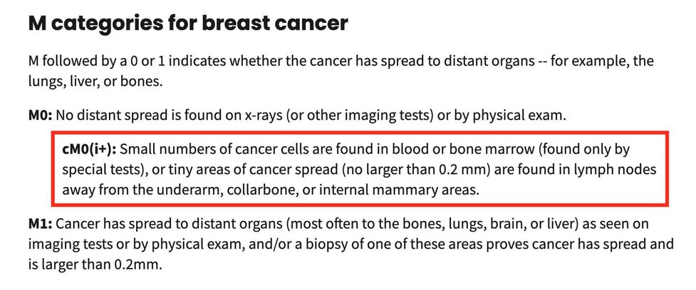 癌症篩檢】比腫瘤指數更準、比影像檢查更早期：循環腫瘤細胞CTC 檢測