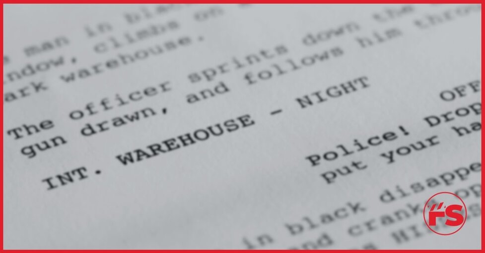 How To Sell Your Movie Idea (Without Movie Studio Connections)