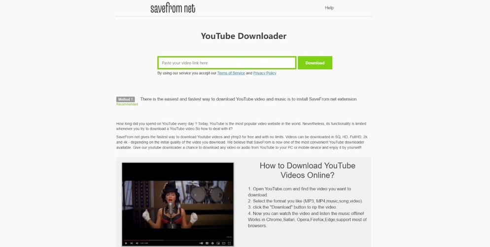2023 में उच्च गुणवत्ता वाले ऑडियो के लिए YouTube से MP3 कन्वर्टर्स