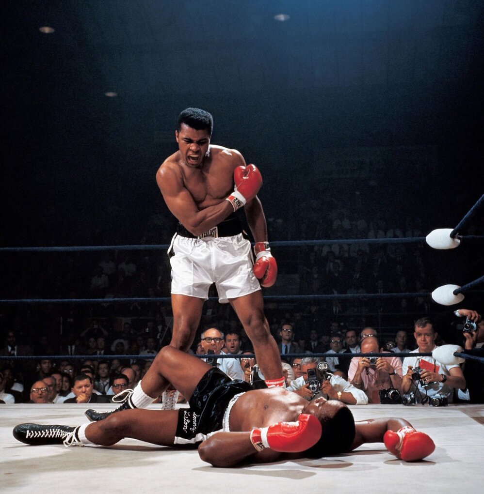 Iconic American Images