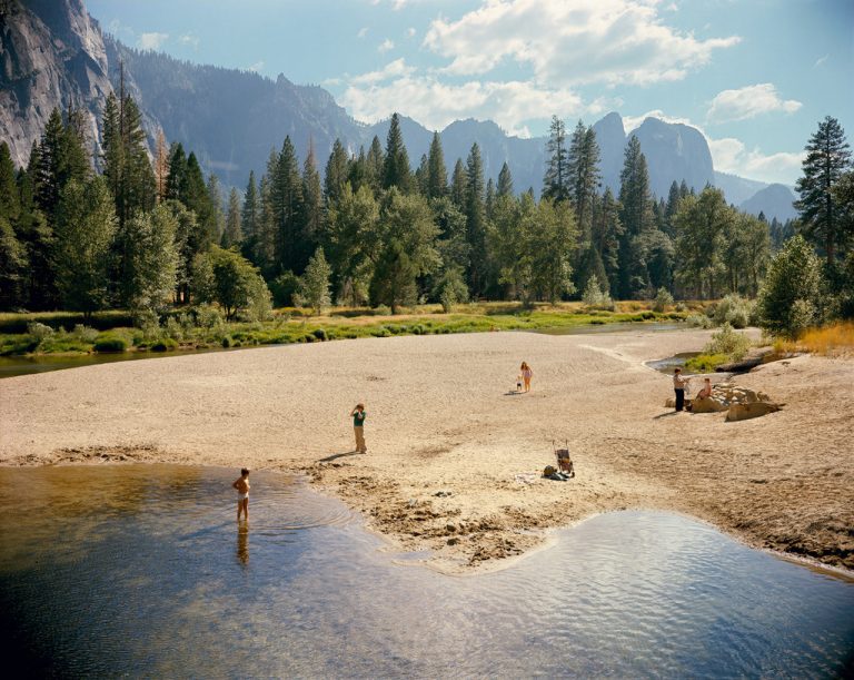 1970s Landscape Photography